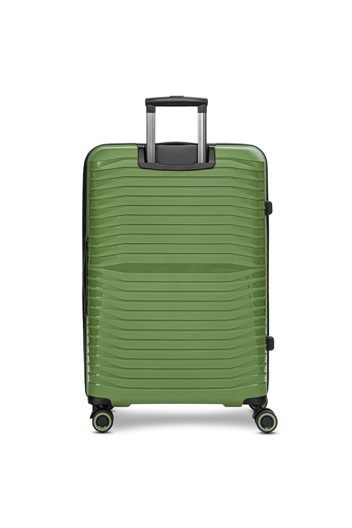 Stratic-Shine 4 Rollen Trolley 76 cm 4