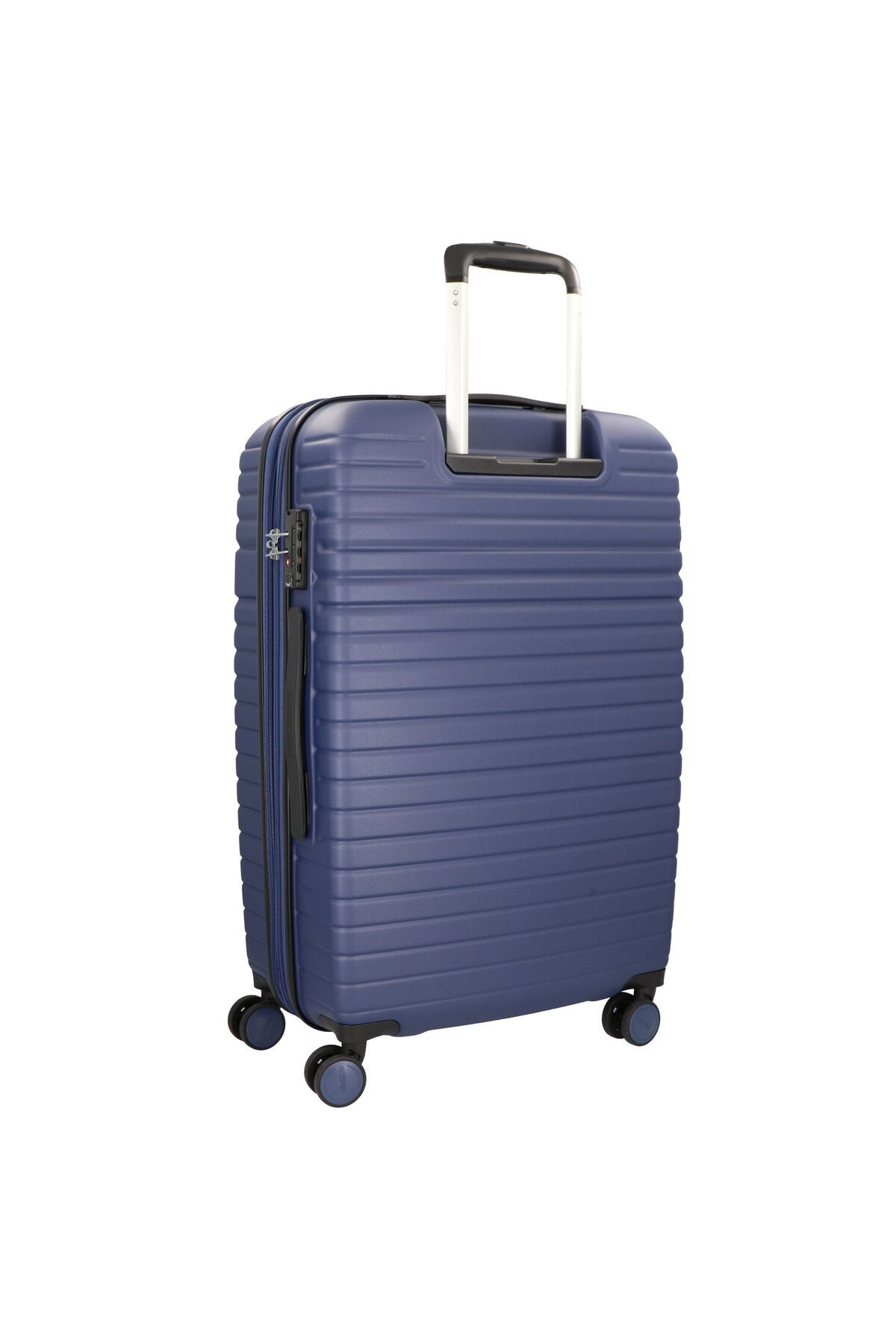 American Tourister-Aero Racer 4-Rollen Trolley 68 cm 4