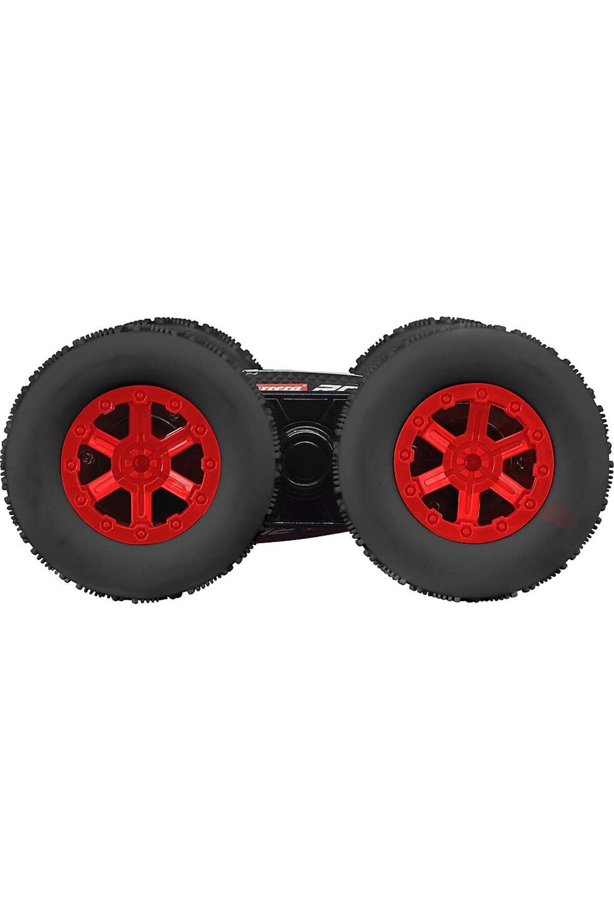 Carrera-Rc Turnator Xmas Calendar | Advent Calendar | Remote-control Car Building Kit | Age 12 | Toy 8