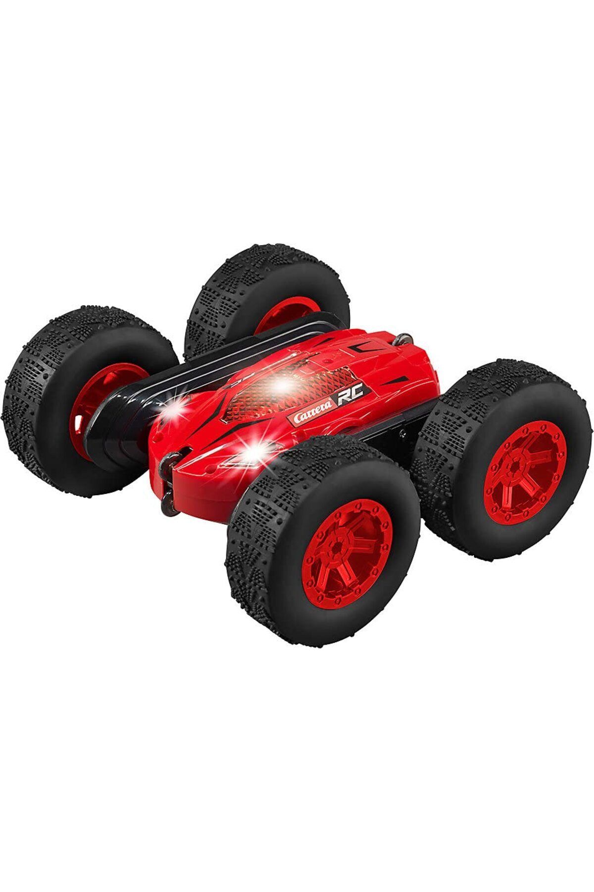 Carrera-Rc Turnator Xmas Calendar | Advent Calendar | Remote-control Car Building Kit | Age 12 | Toy 5