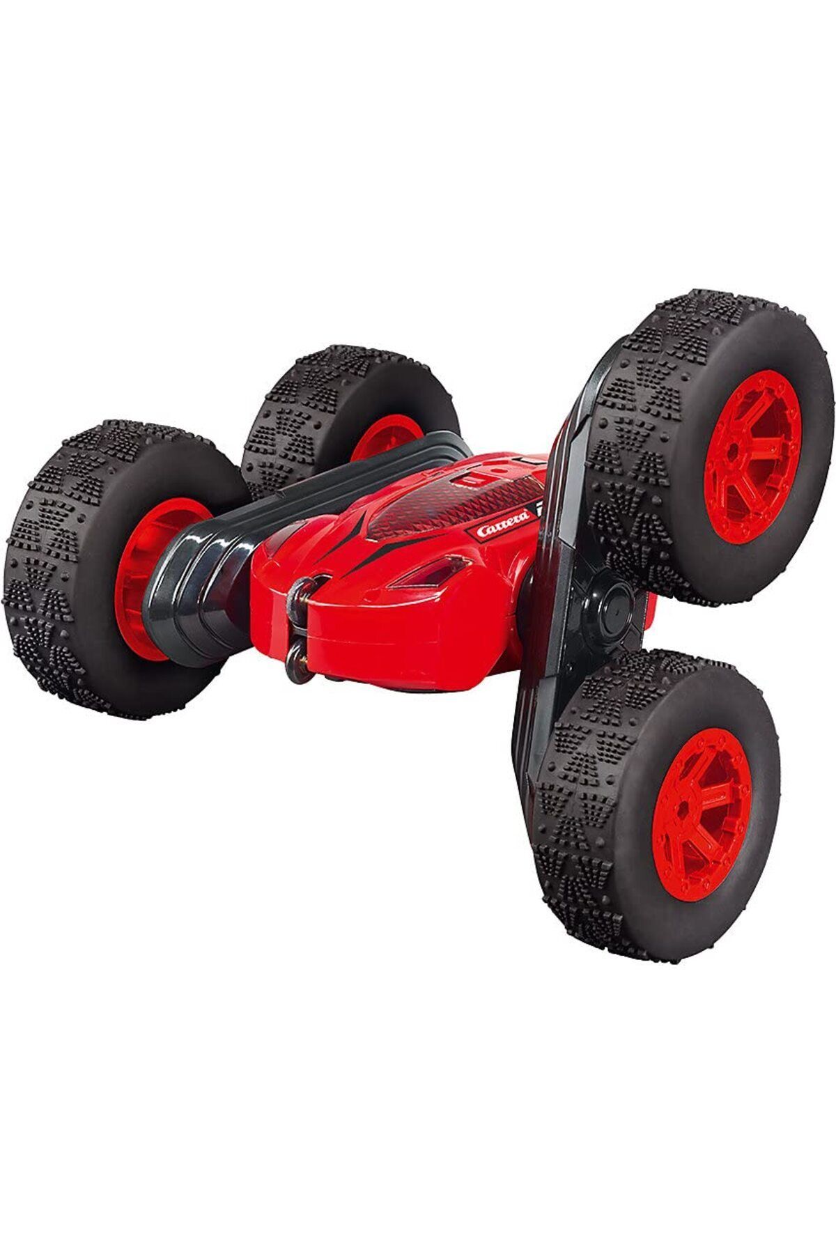 Carrera-Rc Turnator Xmas Calendar | Advent Calendar | Remote-control Car Building Kit | Age 12 | Toy 6