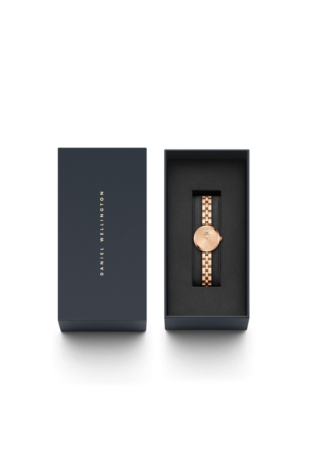 Daniel Wellington-Quartz Rose Gold Watch DW00100720 6