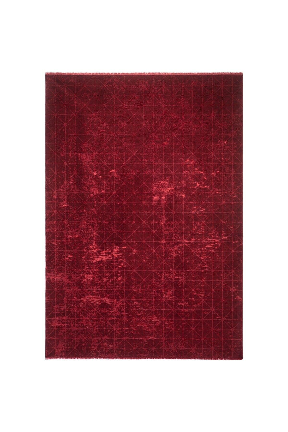 Bellona-Covor Deco Diamond - 11792 Bordo, 160X230 1