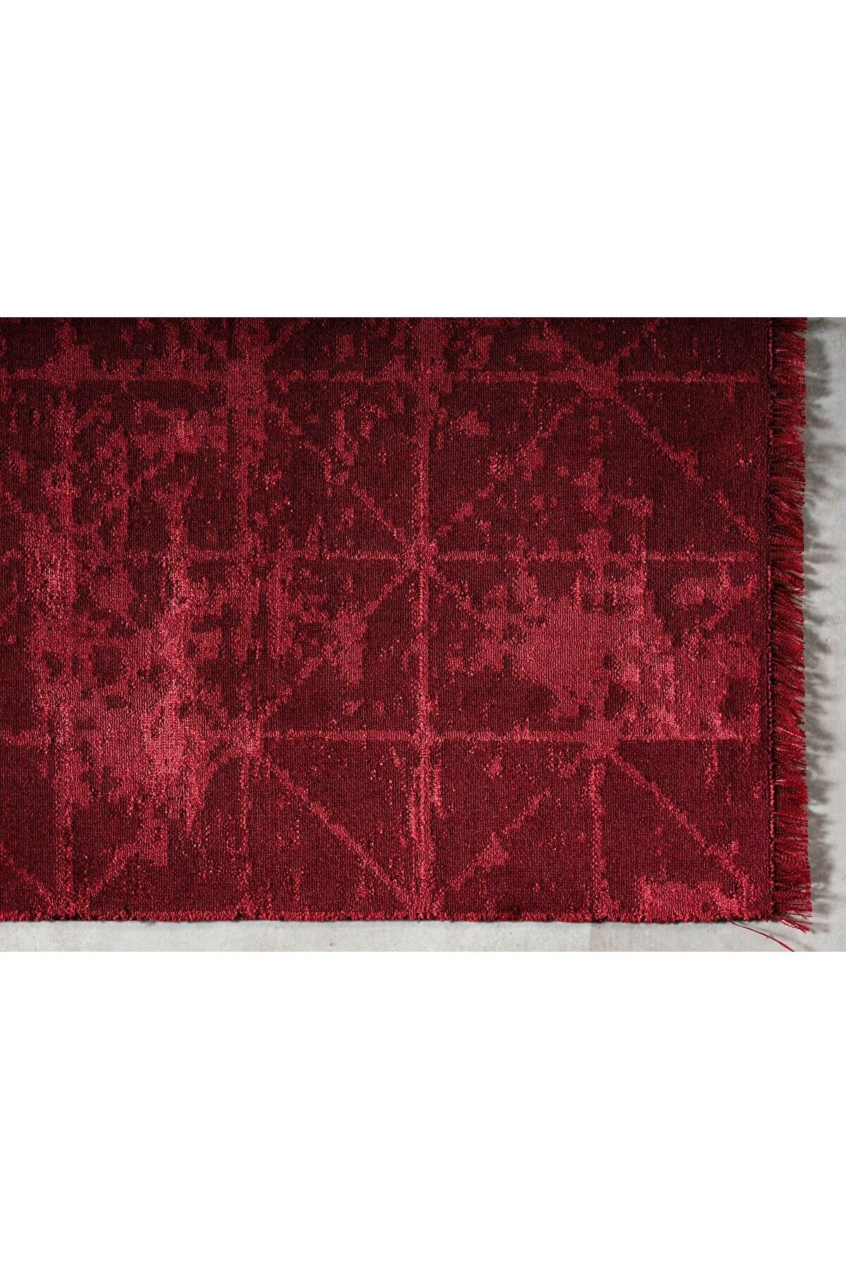 Bellona-Covor Deco Diamond - 11792 Bordo, 160X230 3