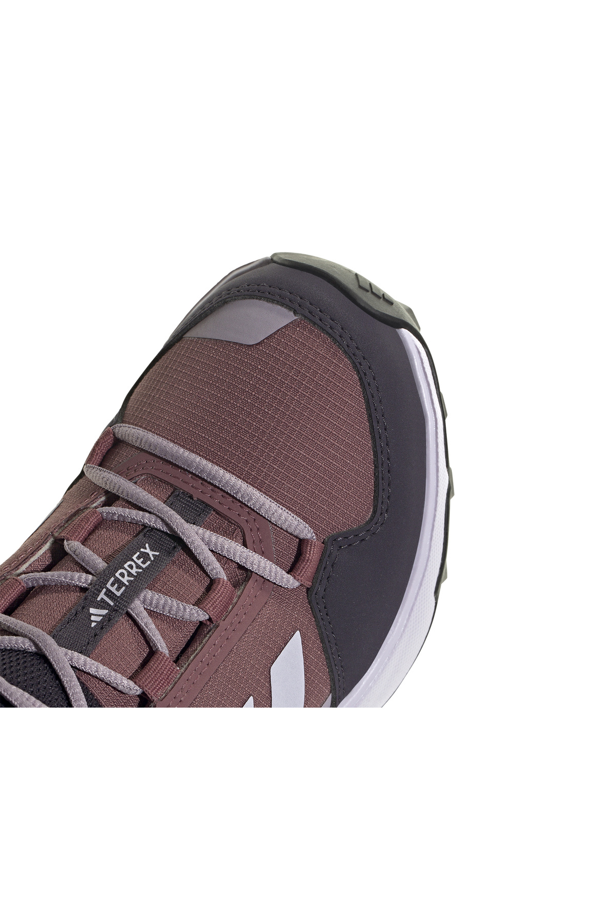 adidas-Terrex Ax4R R.Rdy Mid K - Kids Outdoor Pink Boots If6519 7