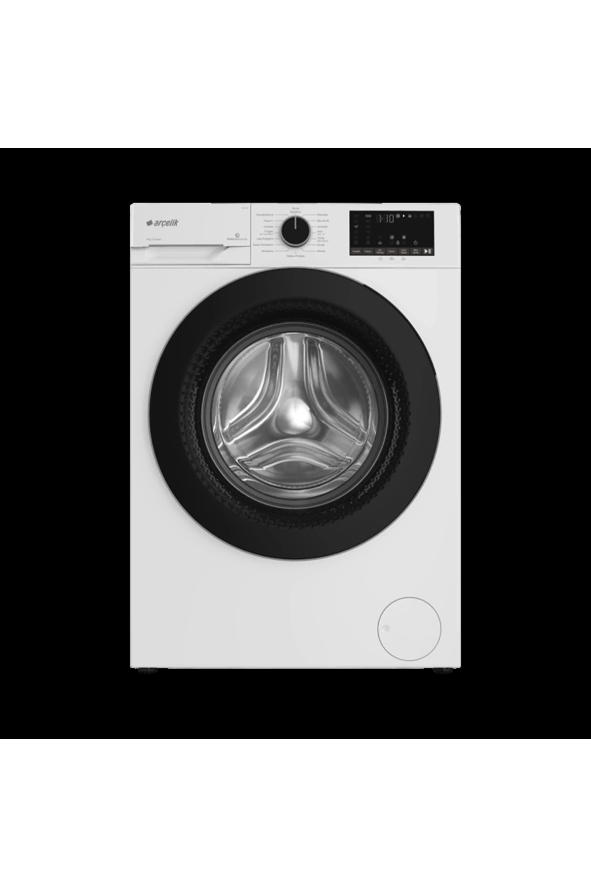 Arçelik 9103 Pm 9 Kg Çamaşır Makinesi