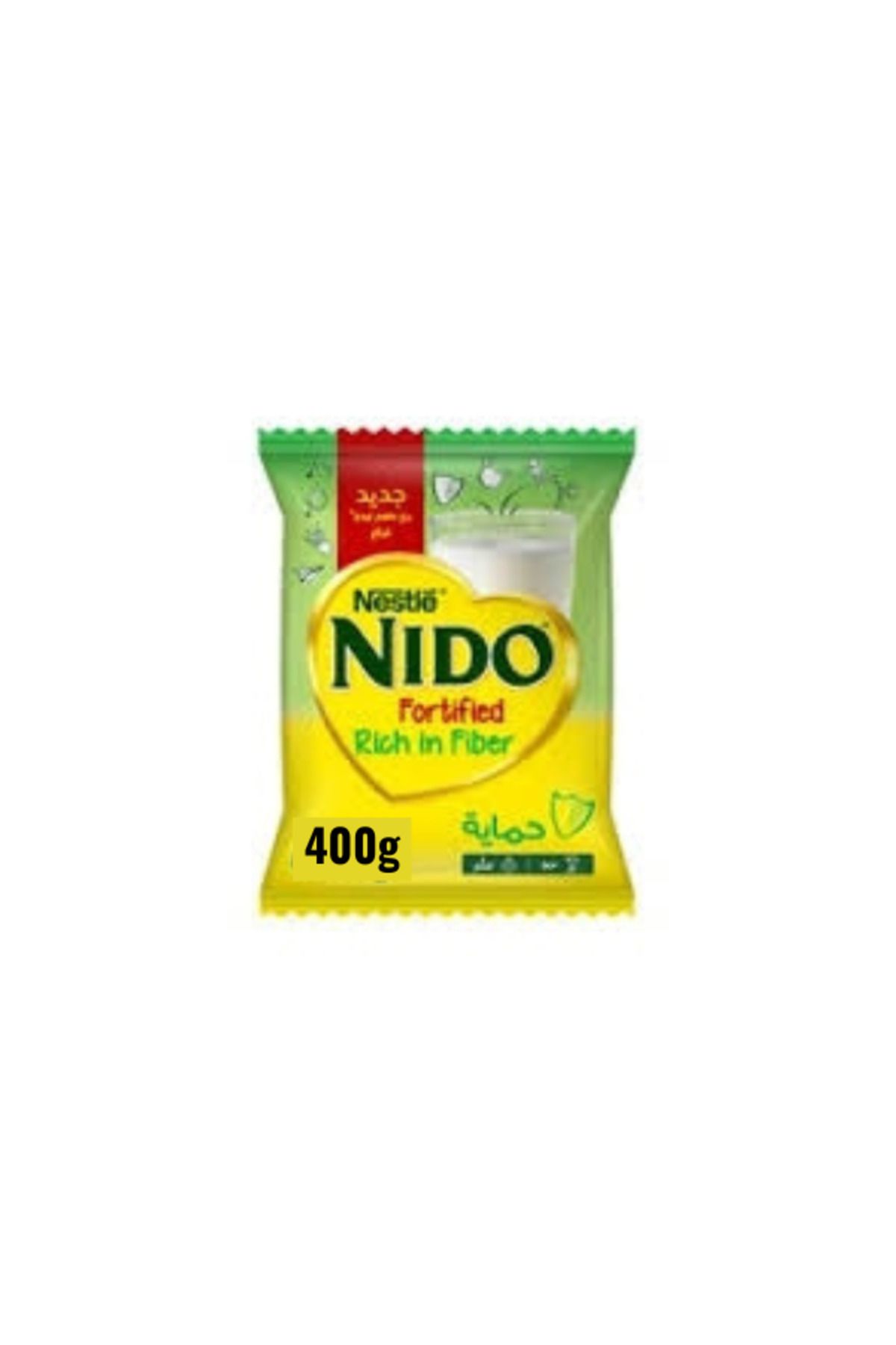 nido Süt Tozu 400 gr