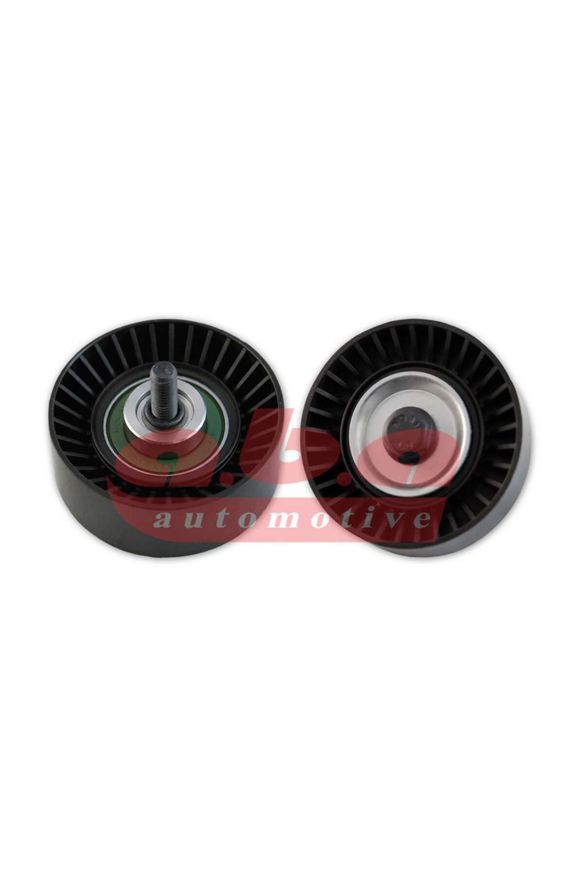 Abak ALTERNATÖR GERGİ RULMANI ESCORT-FIESTA-FOCUS 1.6 16V KA MAZDA 121 (70x26mm) 540133