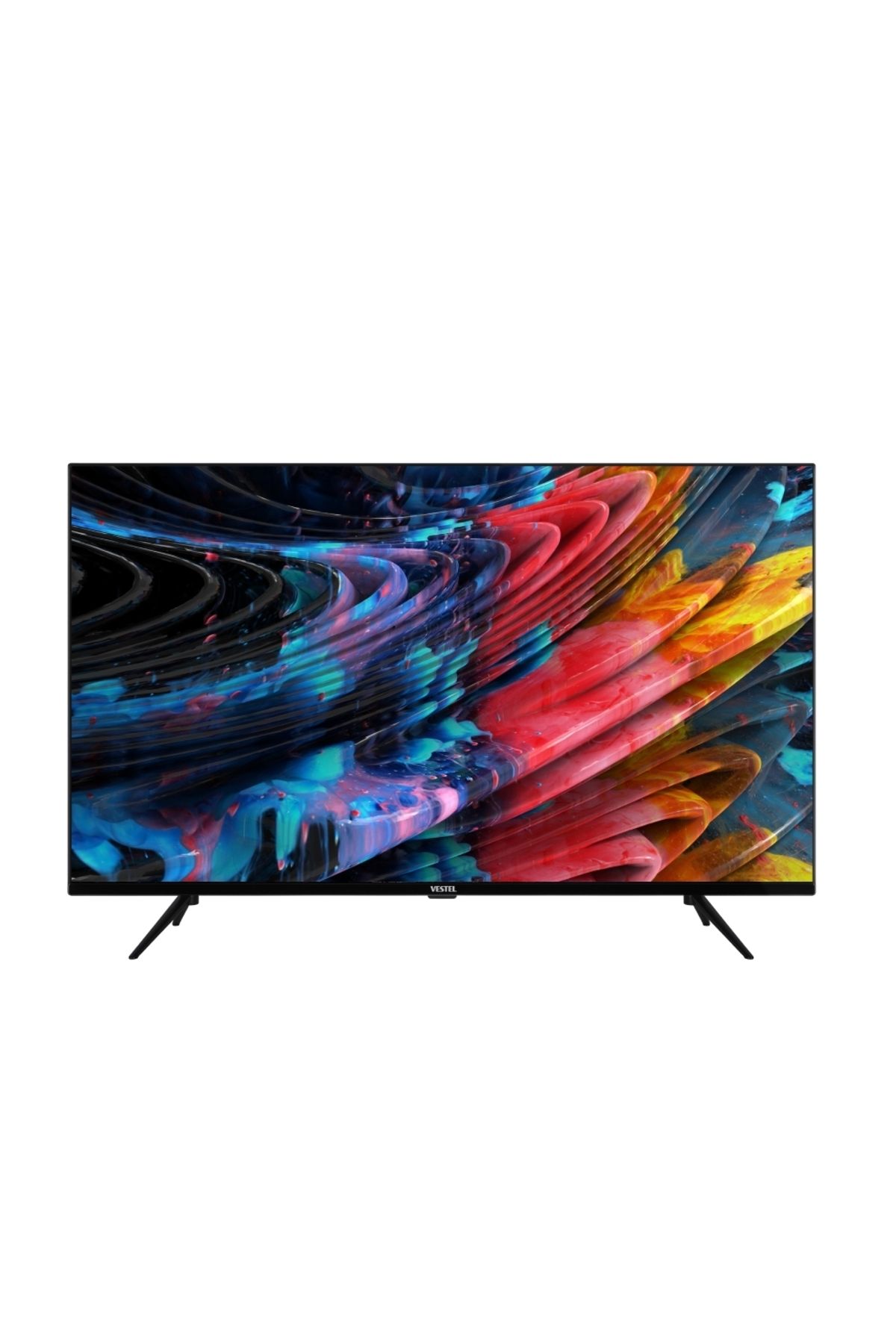 Vestel Tv 43u9631 43'' 4k Uhd Smart Led Tv