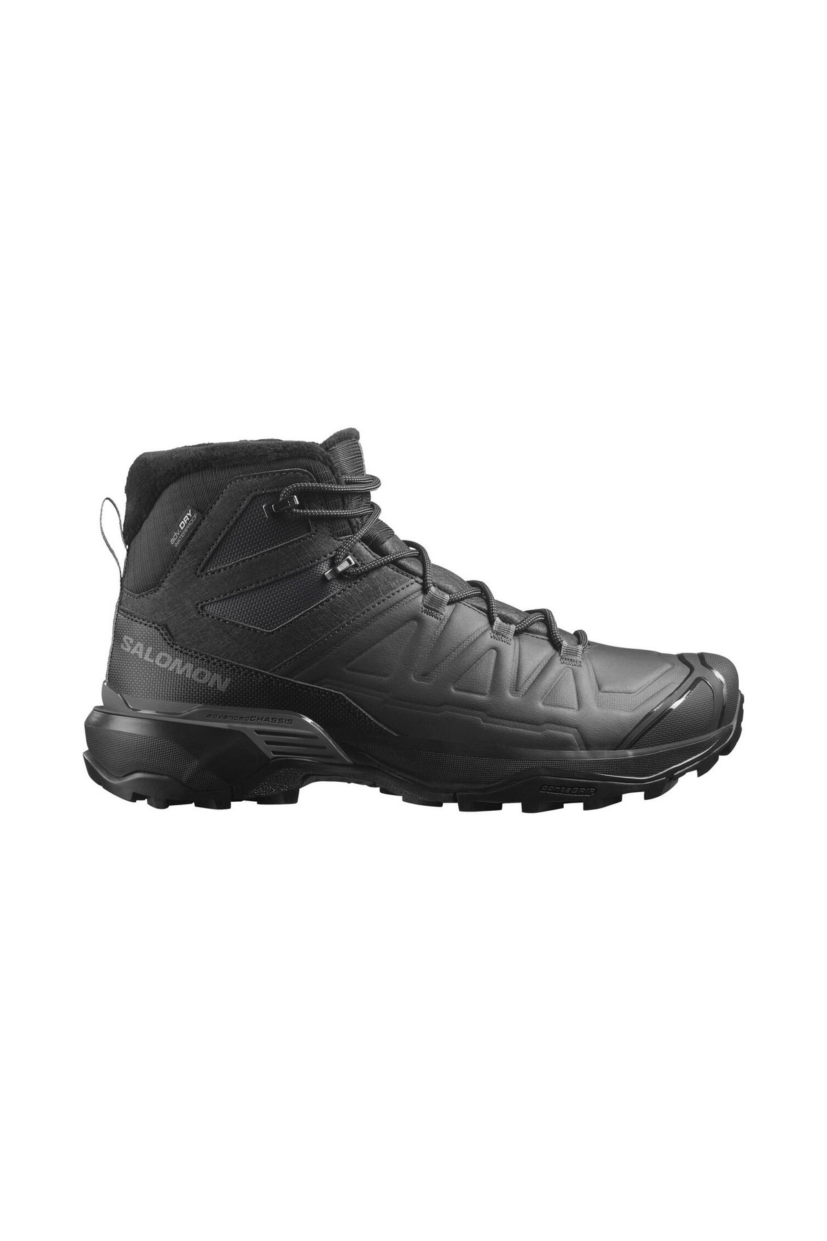 سالومون چکمه‌های مردانه در فضای باز L47585 X Ultra Snowpilot ضد آب WP