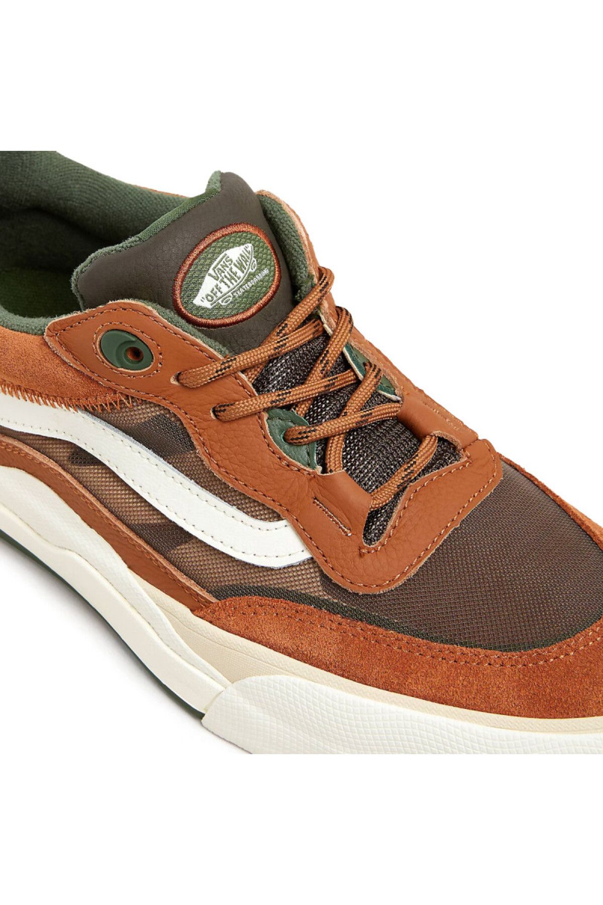Vans-Skate Wayvee 2