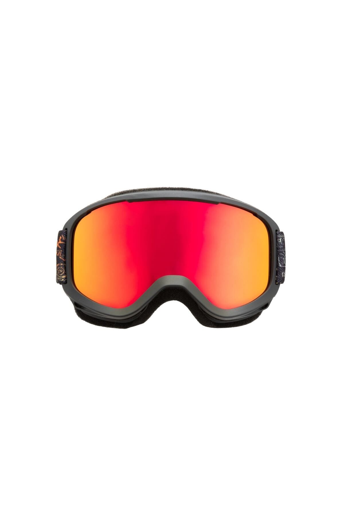 Quiksilver-Ski Goggle - Green 2