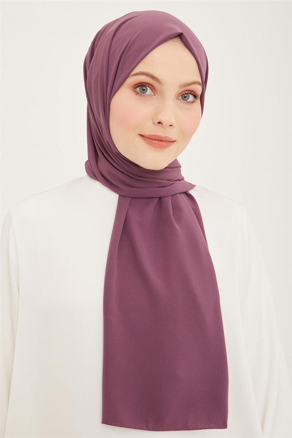 Armine-Medine Trend Silk Shawl - 1 37 26 1