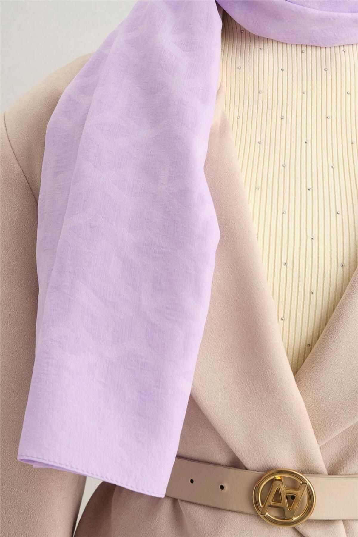 Armine-Ultralight Trend Shawl - 17 23005 3198 2