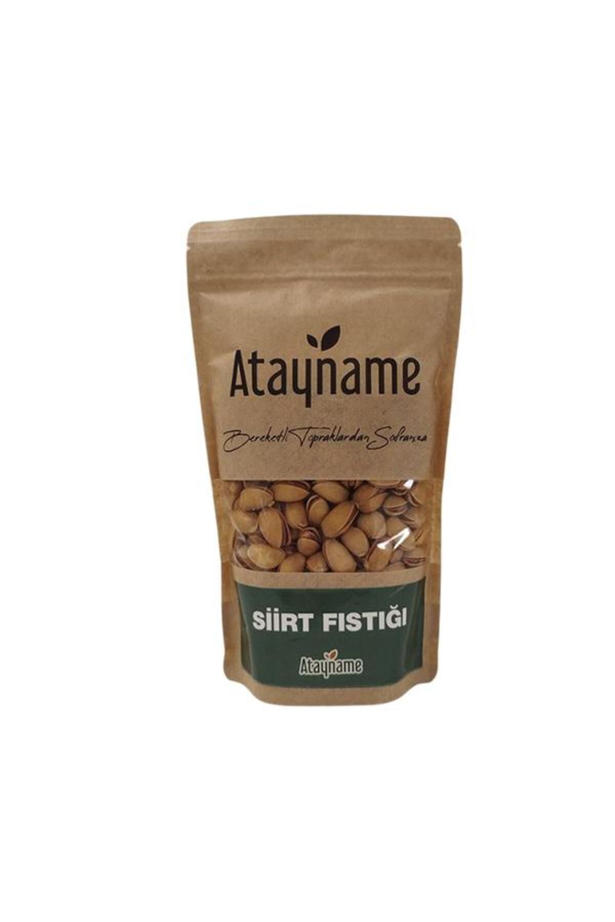 ATAYNAME Siirt Fıstığı 250 G