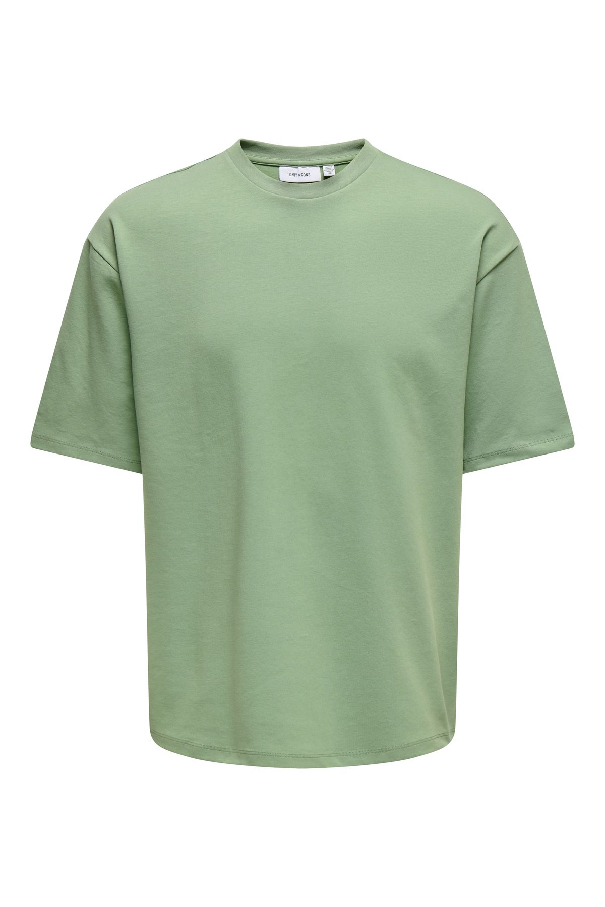 Only & Sons-Onscaspian Airflex Aut Ss Tee - Noos 1