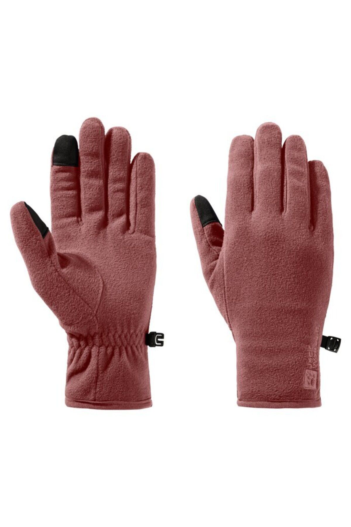 REAL STUFF GLOVE Glove Jack Wolfskin