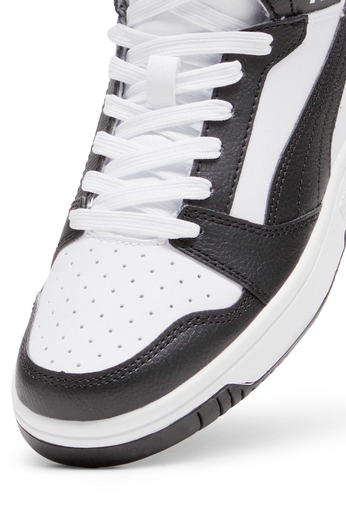Puma-Halbschuh 5