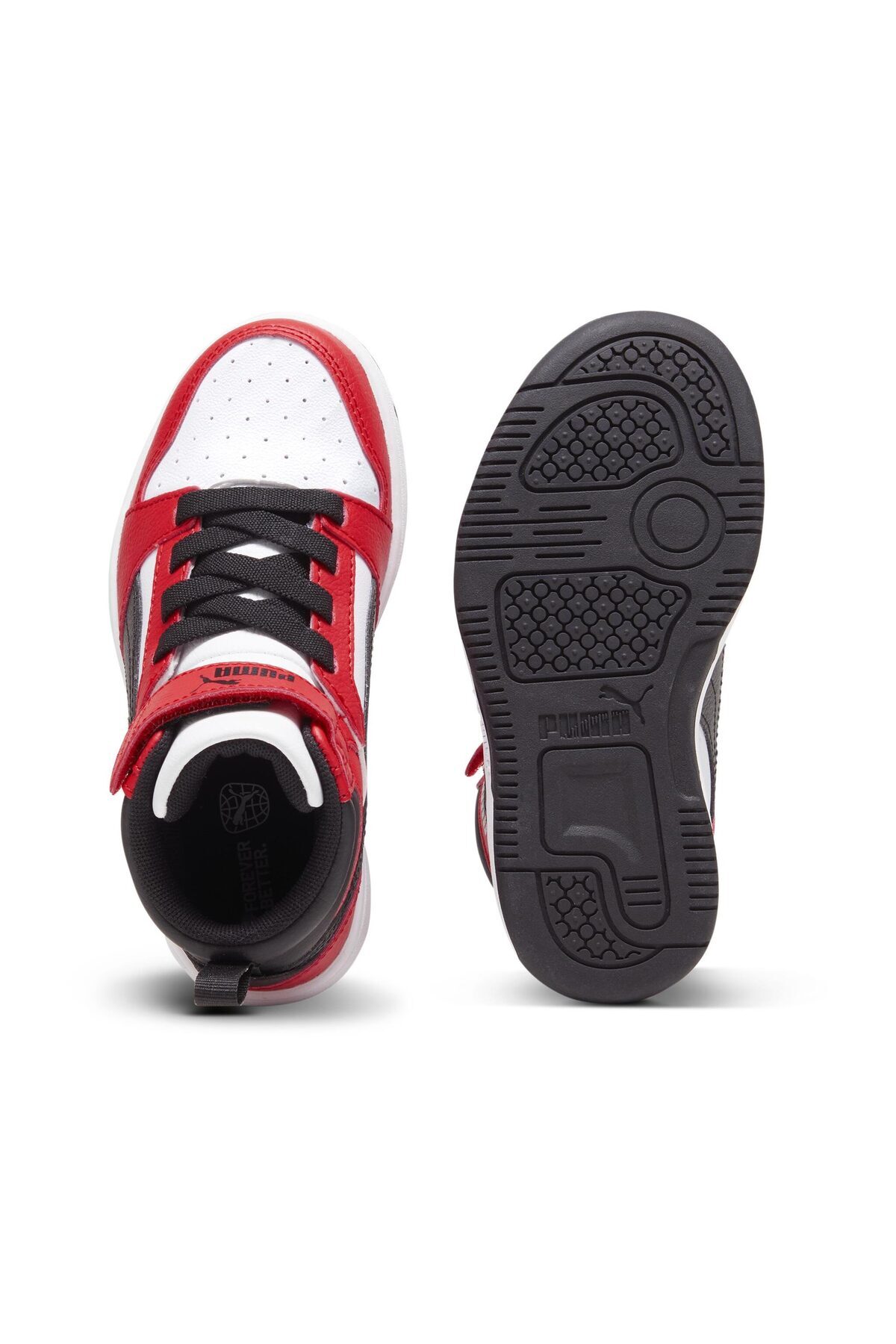 اسنیکر مردانه پوما | 39383203 Puma - Image 3