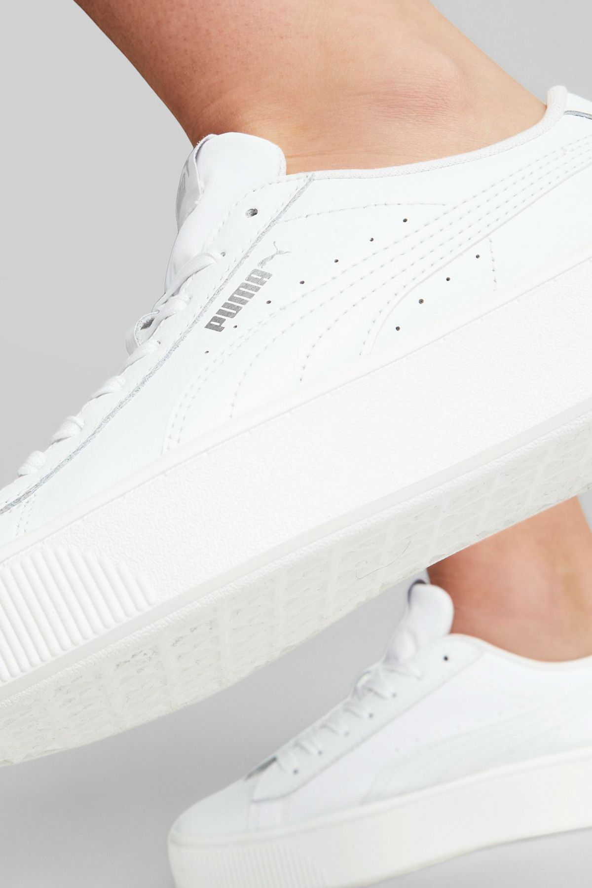 Puma vikky stacked women's sneakers sale