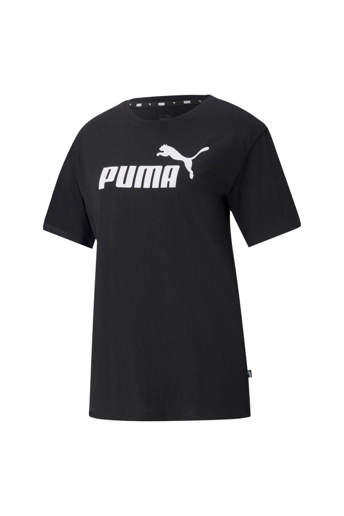 T shirt puma donna bianche clearance