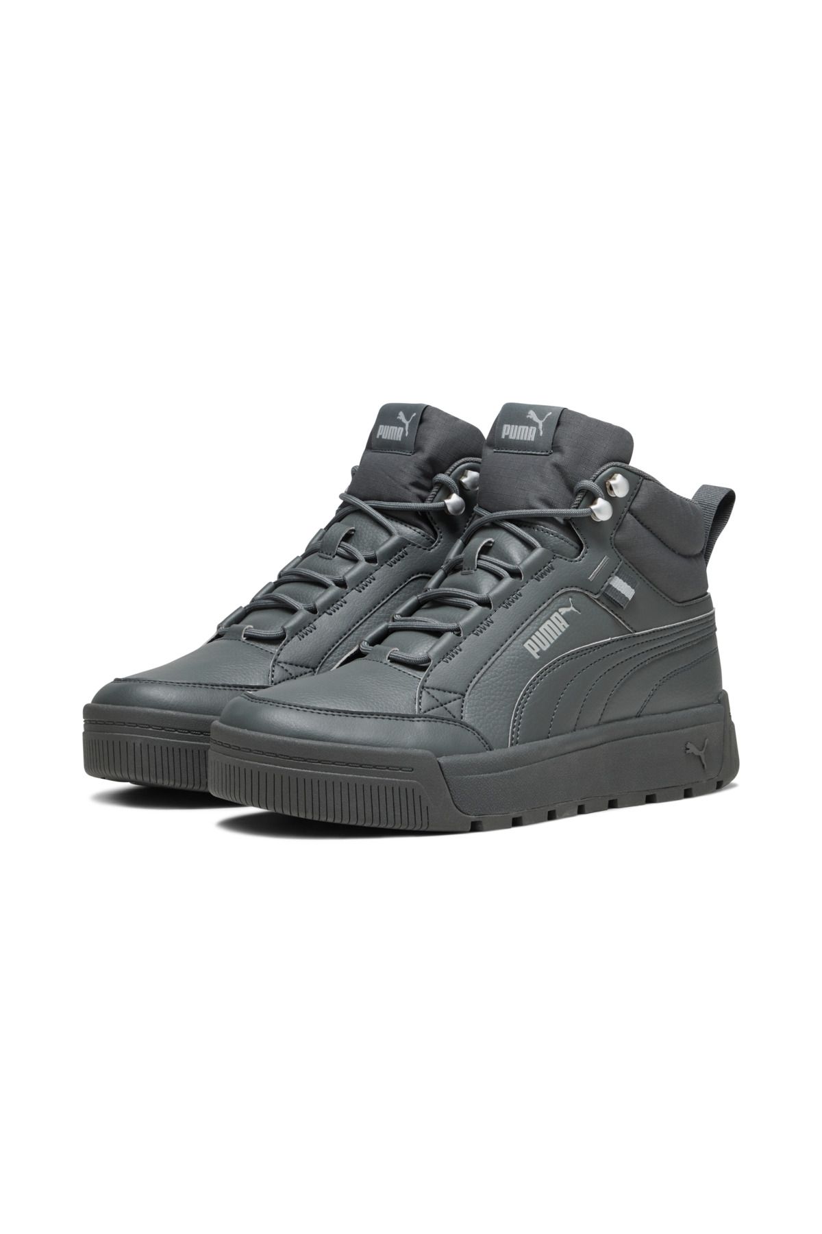 اسنیکر مردانه و زنانه کفش های مشکی SPORT TARRENZ SB III 392628 01 Puma