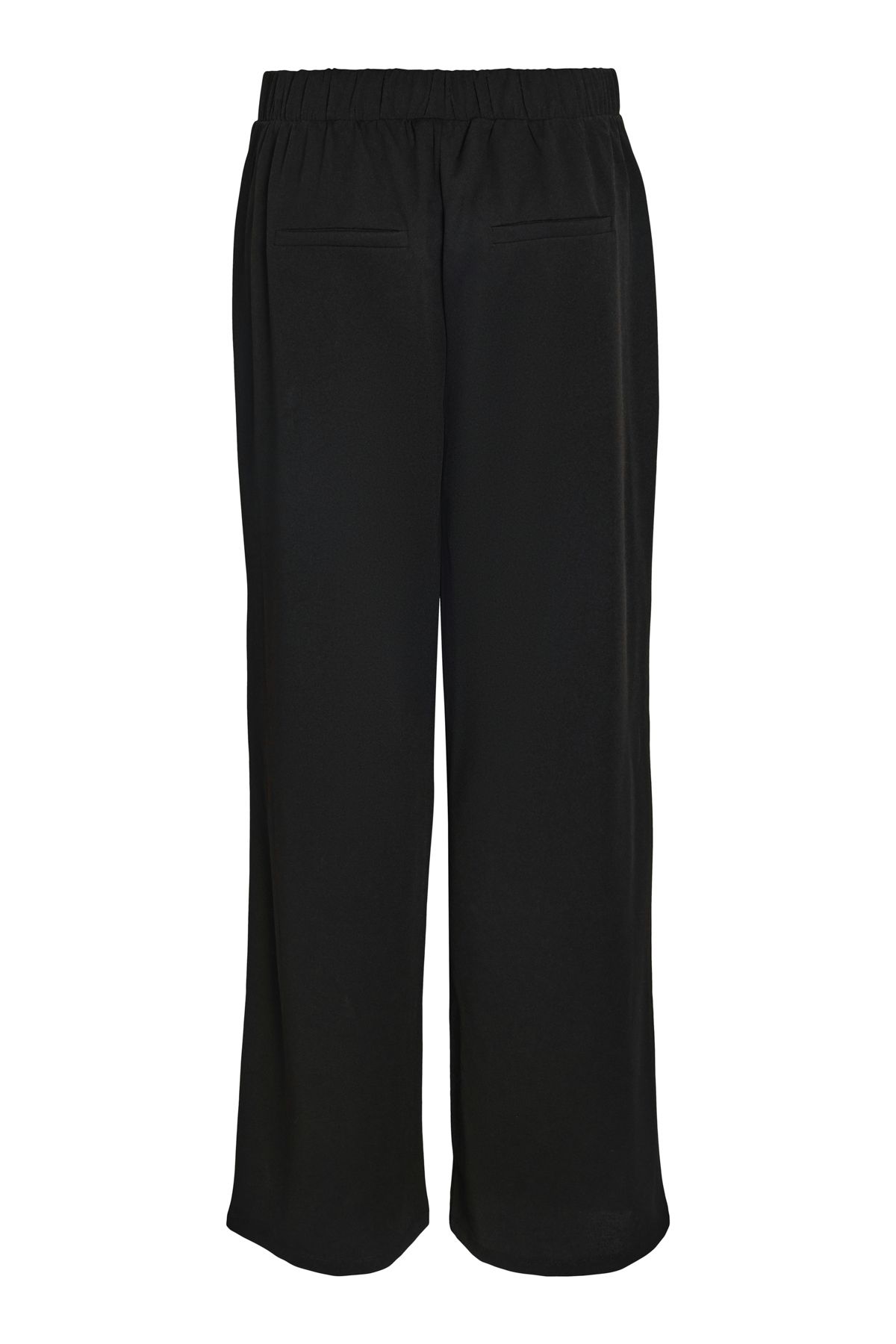 Noisy May-NMBOB - Elastic Wide Leg JRS Noos 2