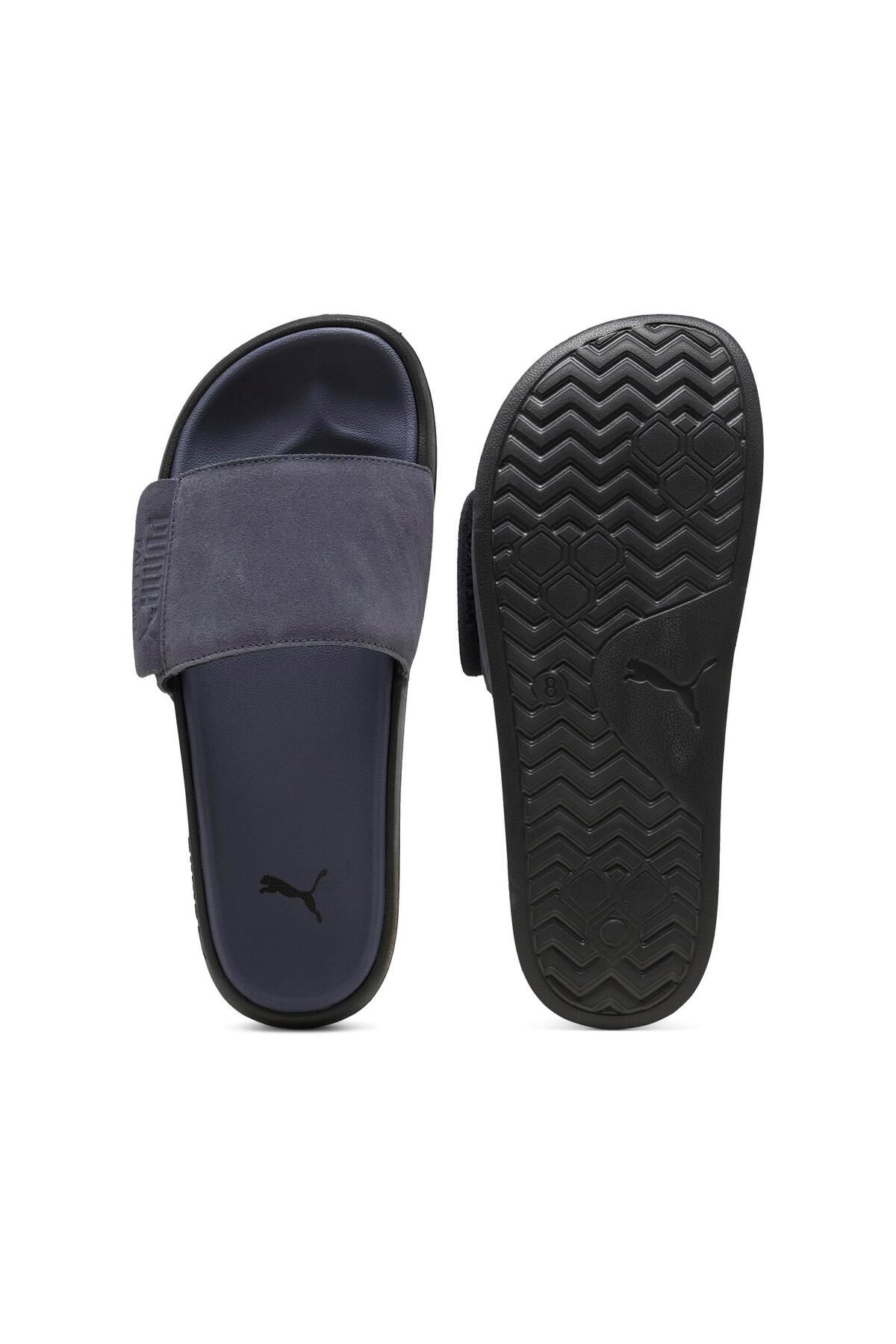 Puma-Leadcat 2.0 Palermo - Galactic Gray Puma B Ski 3