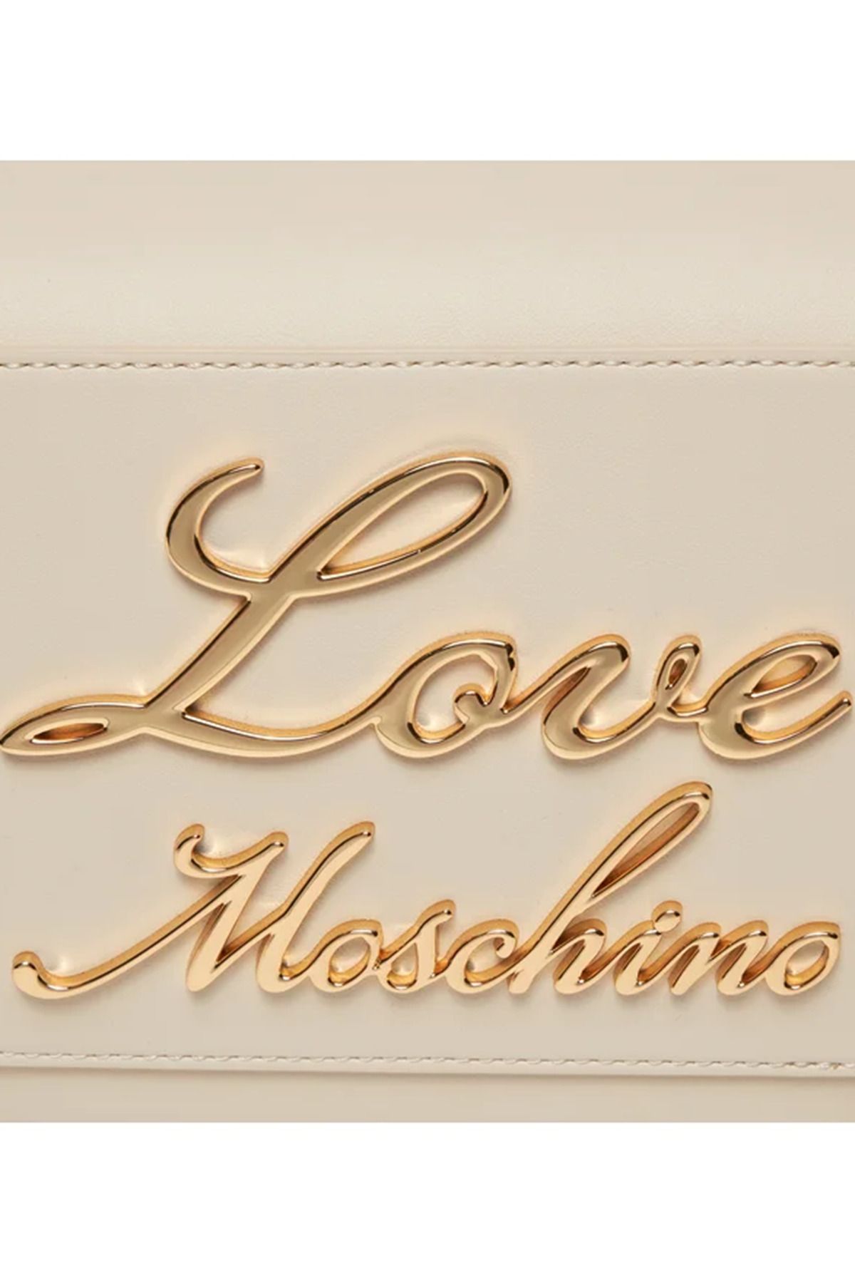 Love Moschino-Jc4117Pp1Ilm0110 Model Damska Torba Crossbody 4