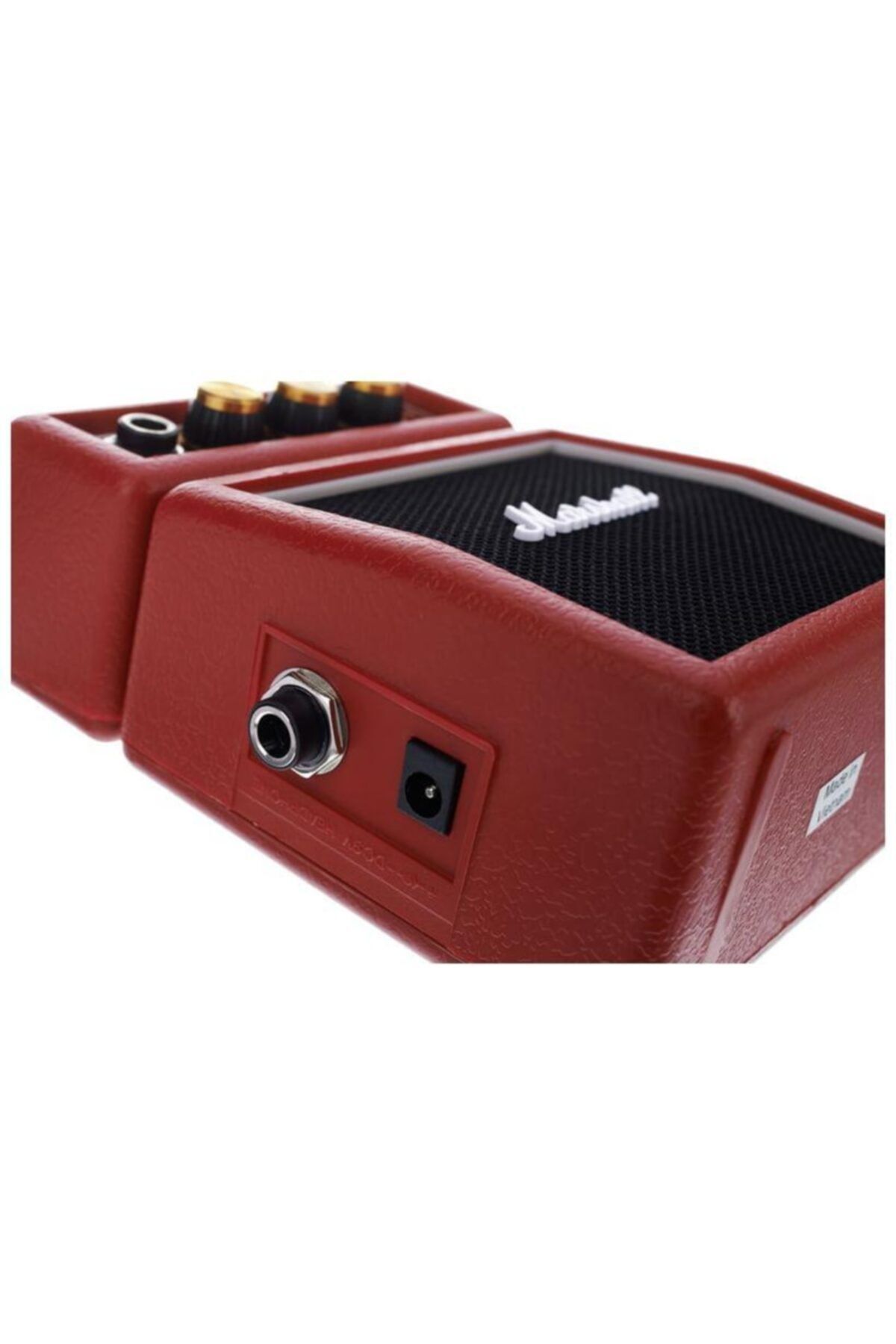 Marshall Ms 2r Mini Elektro Gitar Amfisi Fiyat Yorumlar Trendyol