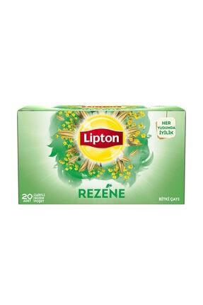 Bitki Çayı Rezene 20li Bardak Poşet 40 G 10M111427