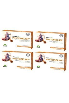 Phytorelief Cc 12'li Pastil 4 Adet ST00249
