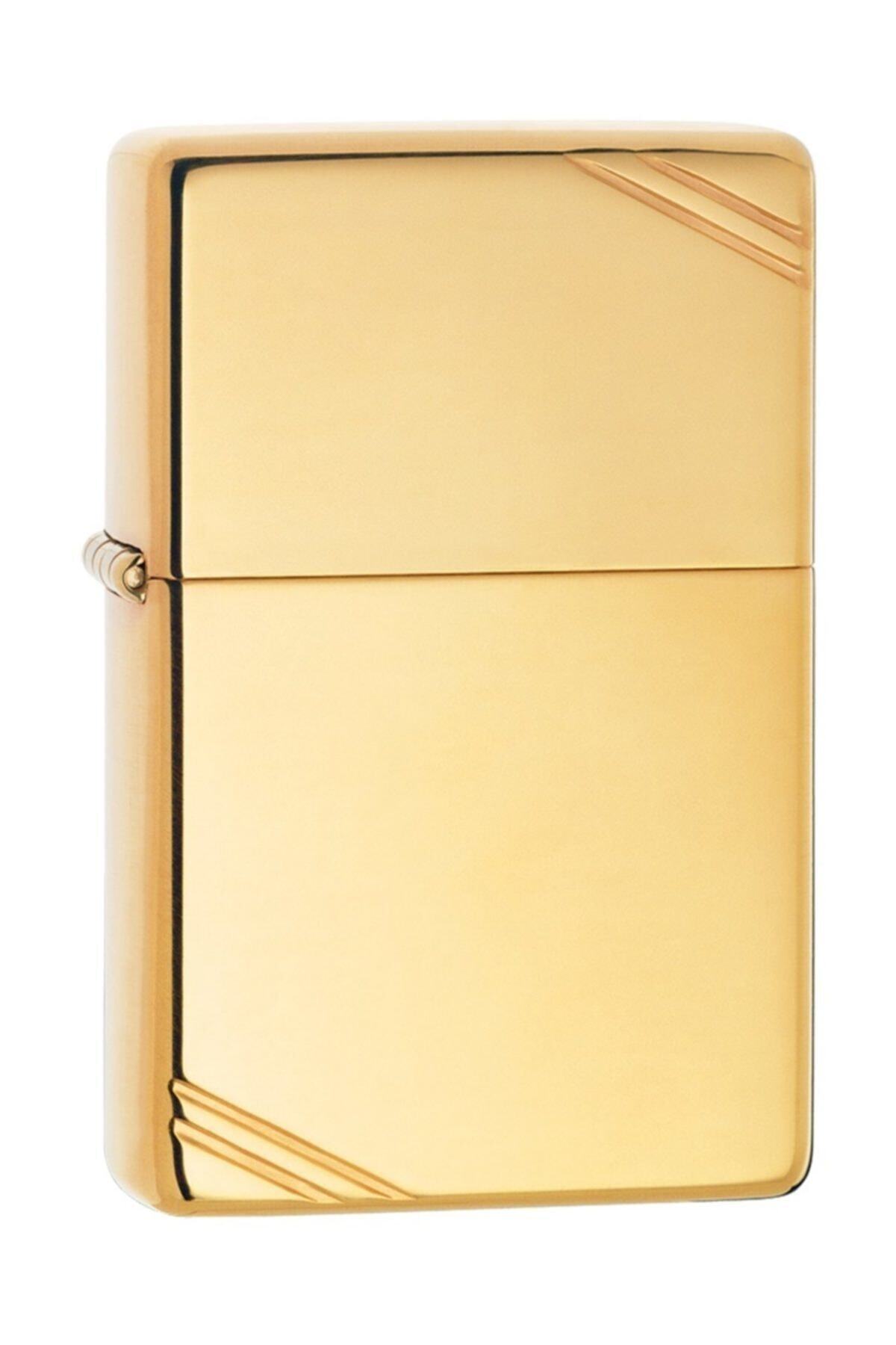 ZIPPO® LIGHTER ZIPPO Zippo Çakmak Z-270 - Fiyatı, Yorumları
