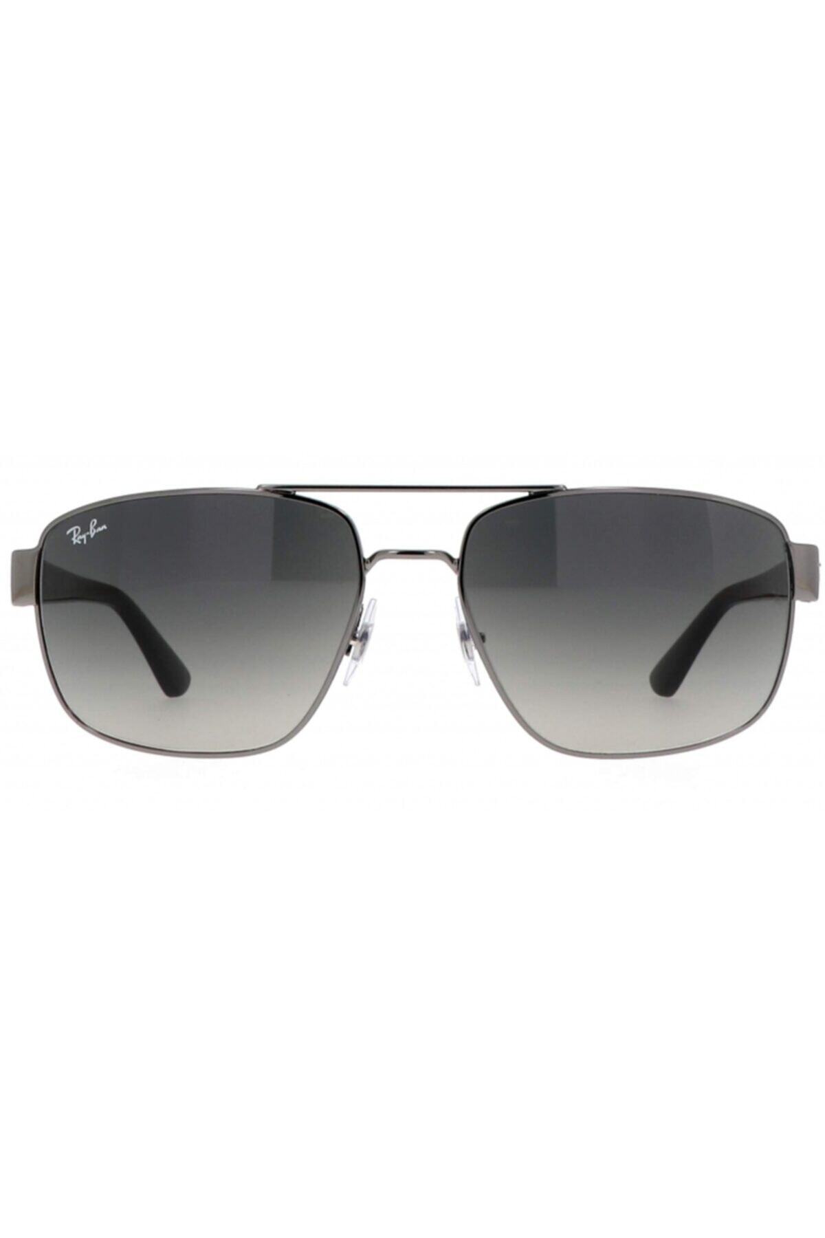 ری بن عینک آفتابی Rb3663 004/71 60-17