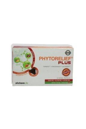 Phytorelief Plus 30 Pastil TYC00149437948