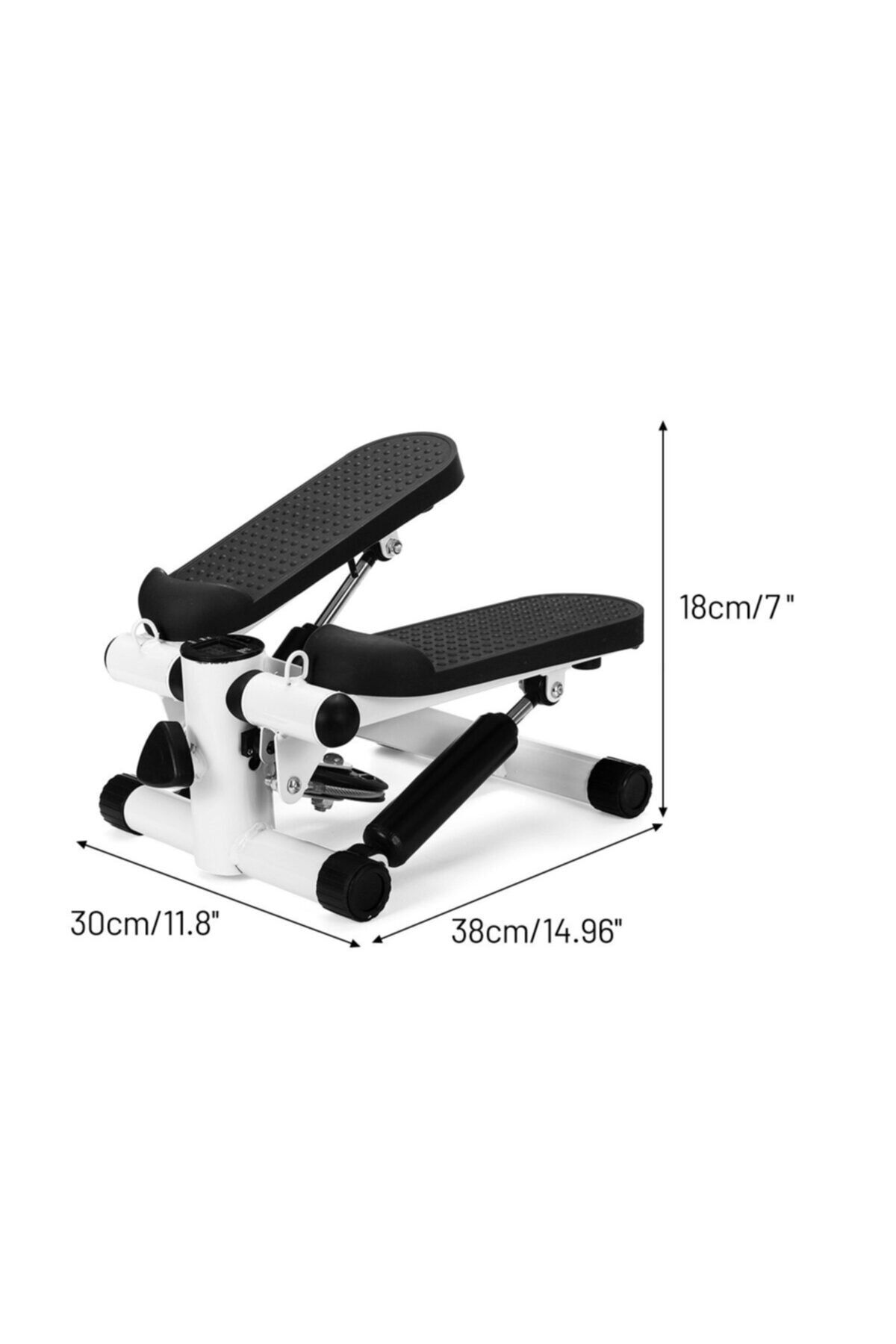 Havana-Fitness Stepper Total Body Crossstep Tool 4