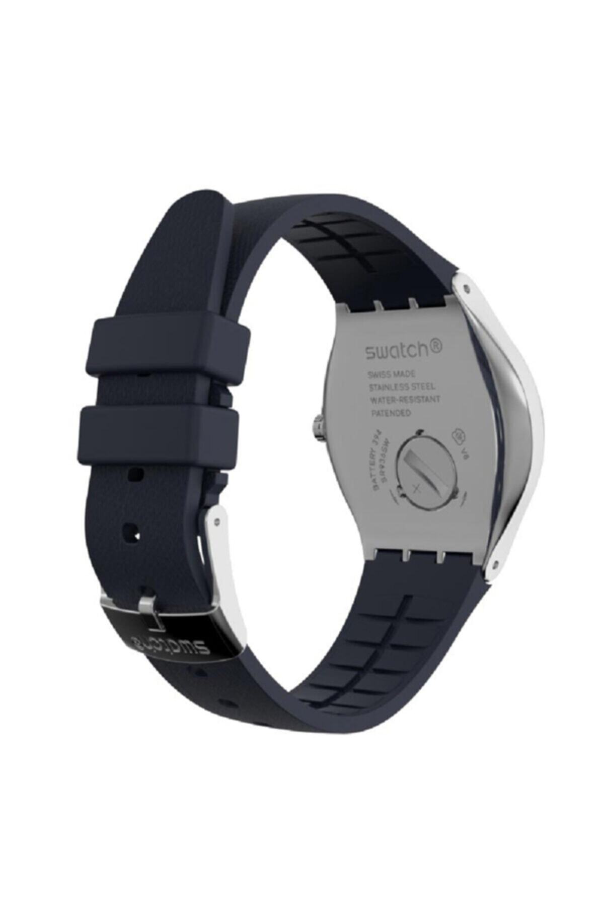 Swatch-Erkek Kol Saati YWS102 6