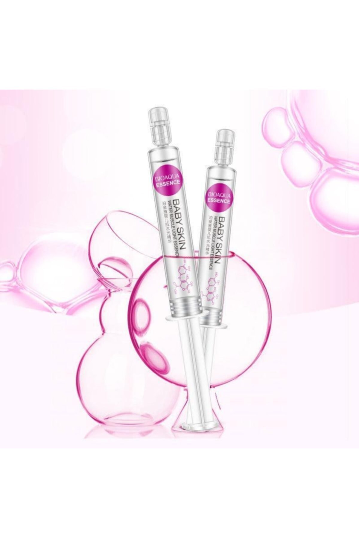 سرم پوست   BIOAQUA | MIN110 اورجینال - تصویر 2