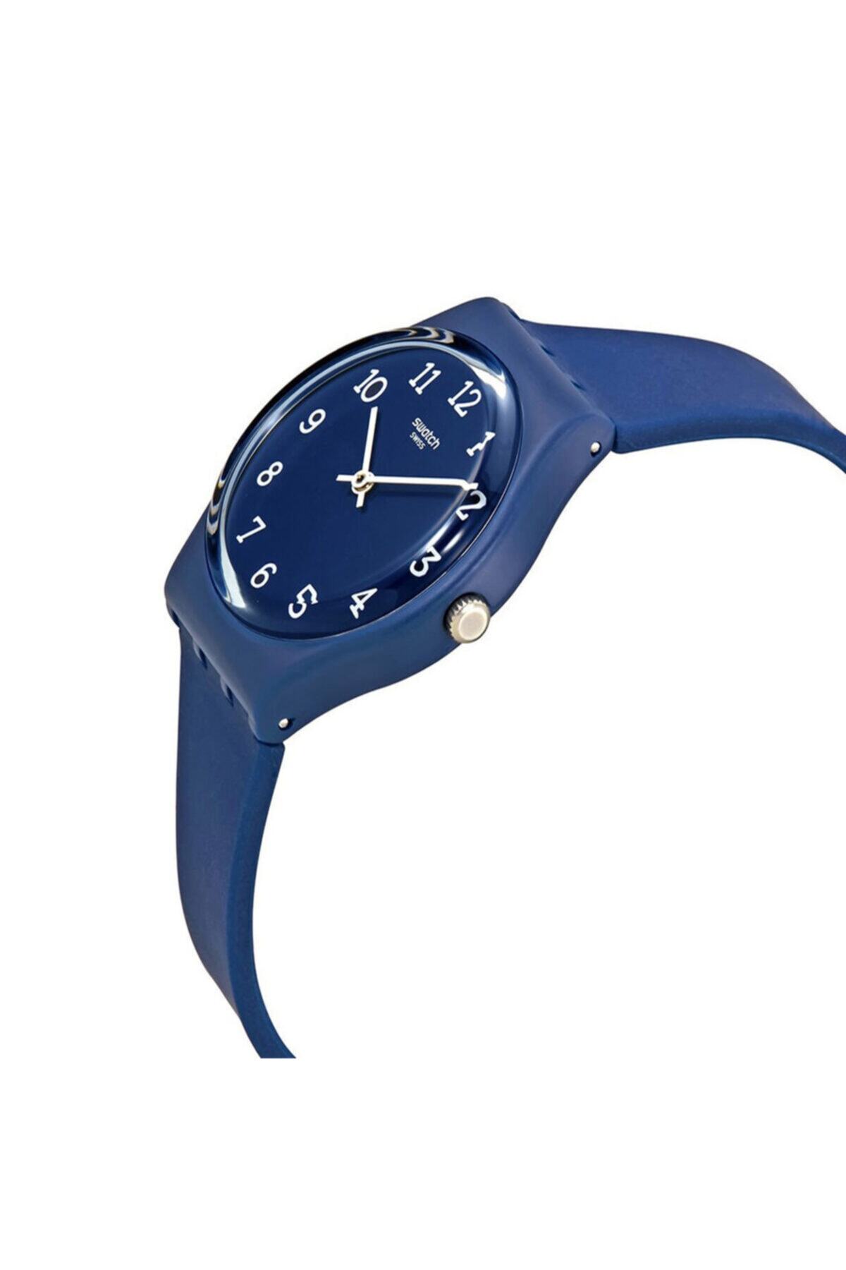 Swatch-Unisex Wristwatch GN252 5