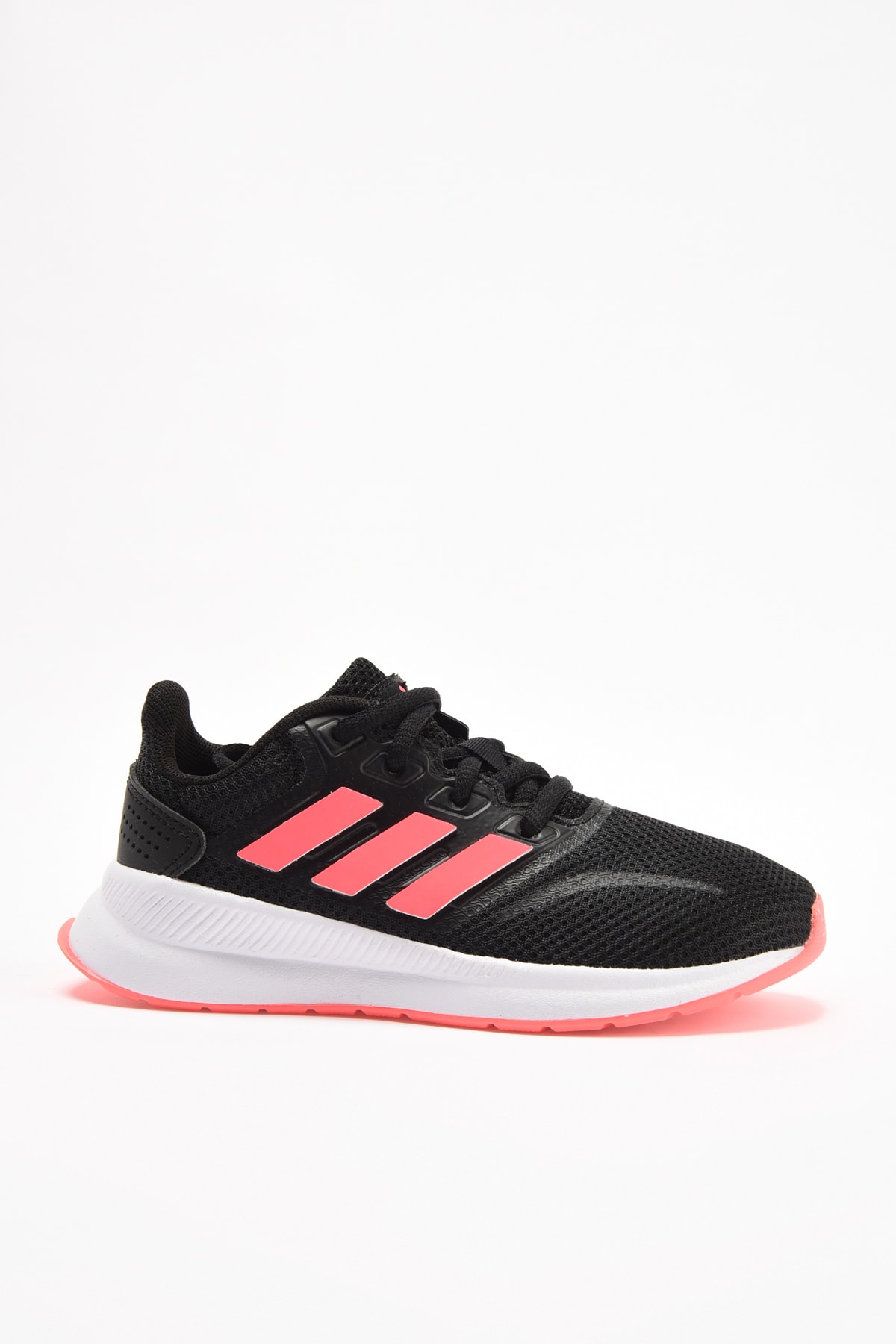 Shoes adidas - Runfalcon K FV9441 Core Black/Signal Pink/Cloud White -  Unisex | efootwear.eu