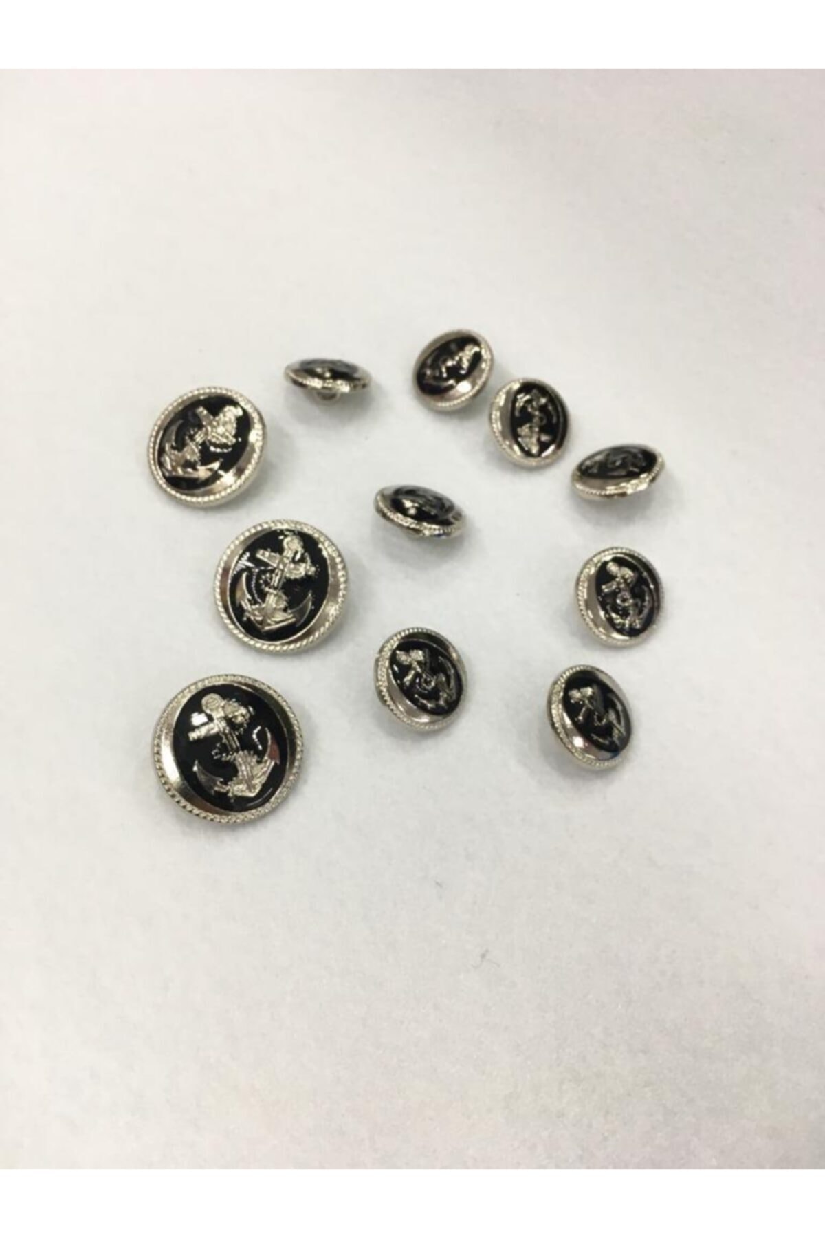 Blazer Jacket Button