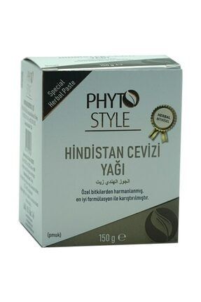 Phyto Style Hindistan Cevizi Yağı 150 gr TYC00197300474