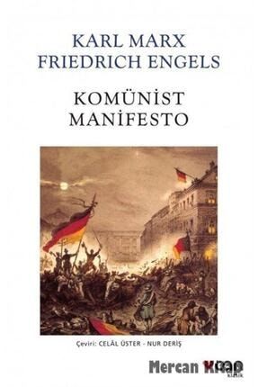 Beyaz Klasikler Komünist Manifesto- Oscar Wilde 485369