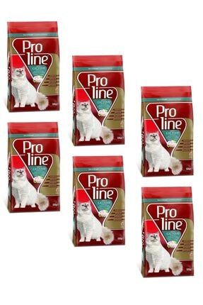 Proline Sterilized Kısırlaştırılmış Yetişkin Kedi Maması 500 gr 6 Adet PRO-278-6