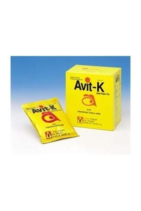 Avit K 100 gr Kuş Ve Tavuk Vitamini avitk