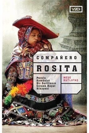 Companero Rosita & Perulu Komünist Bir Gerillanın Gerçek Hayat Hikayesi 366366