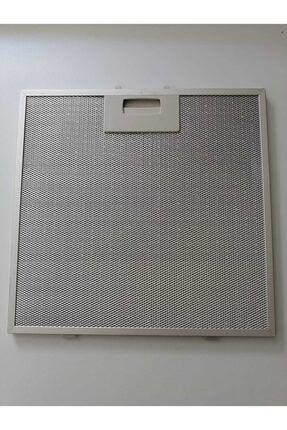 26,2x25,3cm Aspiratör-davlumbaz Yağ Filtresi Bosch-beko-arçelik-siemens-vestel ABC00065