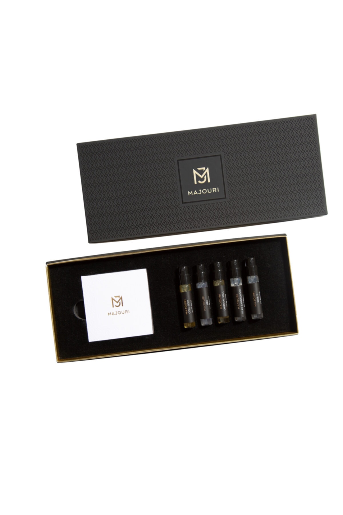 ادکلن  MJ6009004