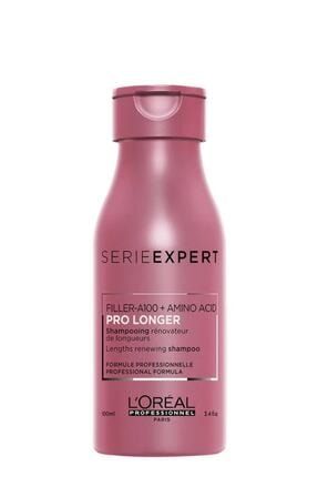 Serie Expert Pro Longer Saç Boylarının Görünümünü Yenileyici Şampuan 100 Ml 674365386486