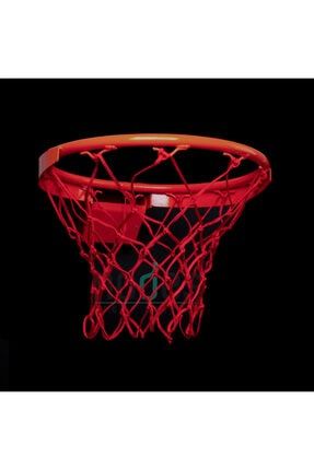 Basketbol Pota Filesi Ağı – Profesyonel – Kırmızı - 2 Adet N297BS